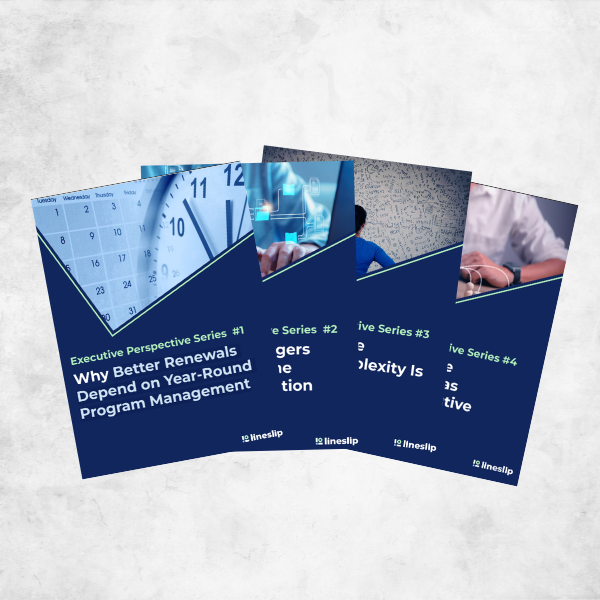 Executive Series eBooks  