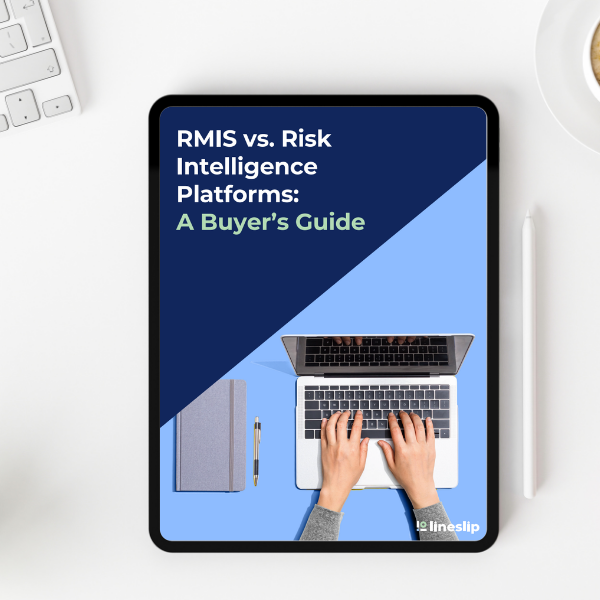 RMIS Buyer's Guide