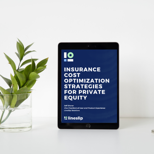 Insurance Cost Optimization 