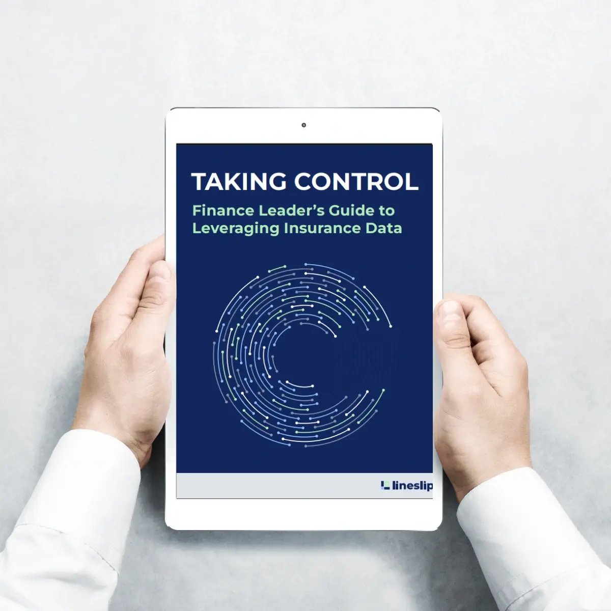 Finance Leader's Guide to Leveraging Insurance Data